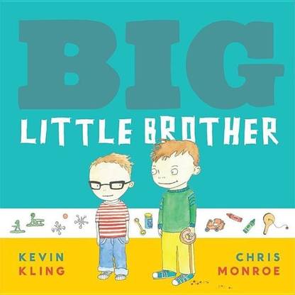 Big Little Brother
