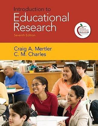 Introduction to Educational Research