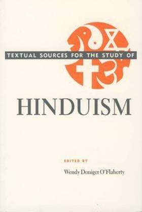 Textual Sources for the Study of Hinduism (Paper Only)