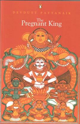 The Pregnant King
