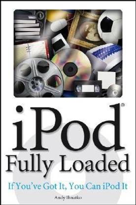 iPod Fully Loaded