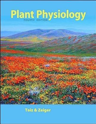 Plant Physiology
