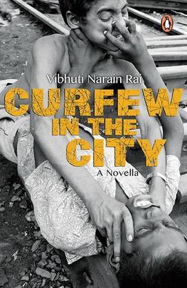 Curfew In The City
