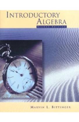 Introductory Algebra