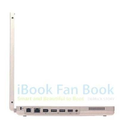 Ibook Fan Book