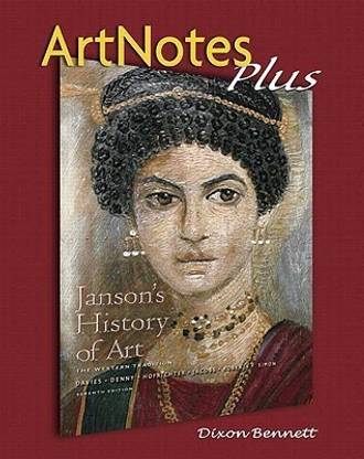 ArtNotes Plus