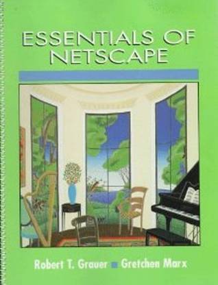Essentials of Netscape