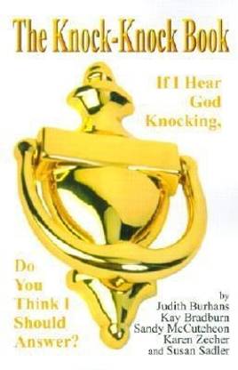The Knock-knock Book