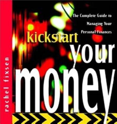 Kickstart Your Money