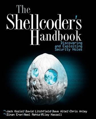 The Shellcoder's Handbook