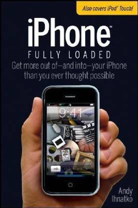 iPhone Fully Loaded