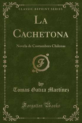 La Cachetona