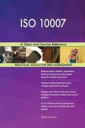 ISO 10007 A Clear and Concise Reference