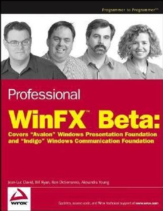 Windows Longhorn Developer Beta Preview