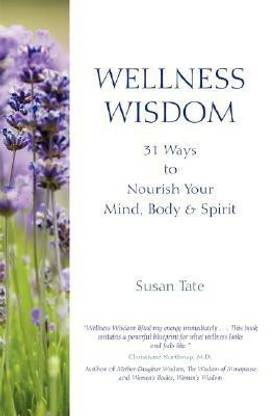 Wellness Wisdom