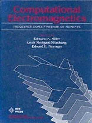 Computational Electromagnetics
