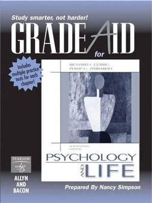 Grade Aid Workbook