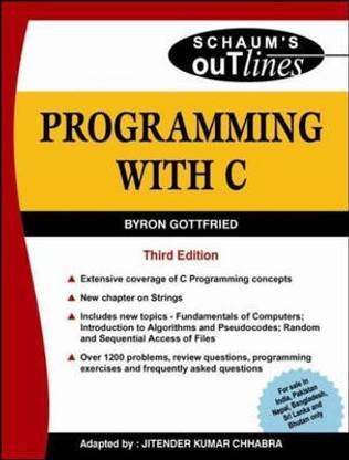 Programming with C