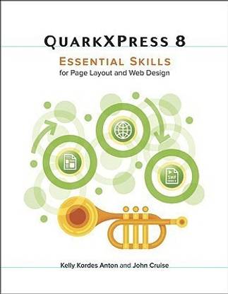 QuarkXPress 8