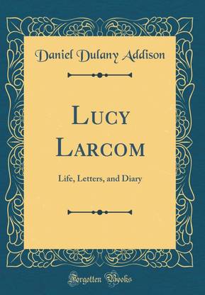 Lucy Larcom