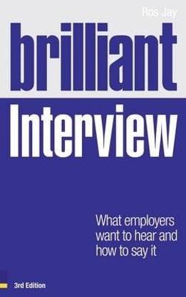 Brilliant Interview