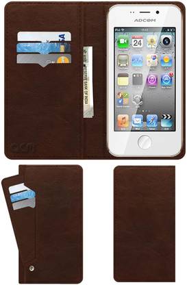 ACM Flip Cover for Adcom Ikon 4
