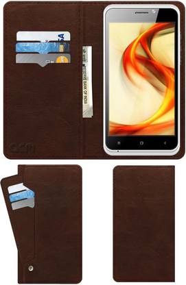 ACM Flip Cover for Swipe Konnect Me