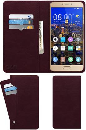 ACM Flip Cover for Gionee S6 Pro