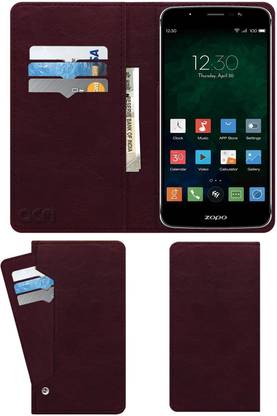 ACM Flip Cover for Zopo Speed 7 Plus Zp952