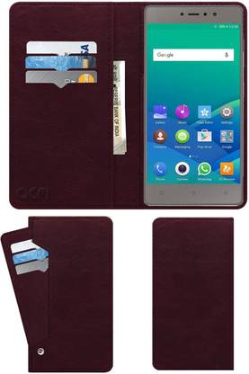 ACM Flip Cover for Gionee S6s