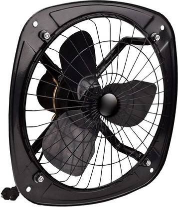 The Foam Factory EXSOS FAN (12" INCH FRAME) 300 mm Exhaust Fan