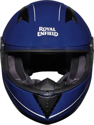 ROYAL ENFIELD Full Face Motorbike Helmet
