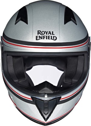 full face helmet royal enfield