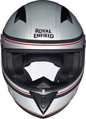 ROYAL ENFIELD Full Face Motorbike Helmet