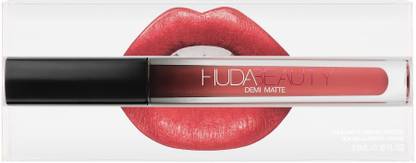 Huda Beauty Demi matte