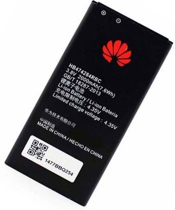 zooky Mobile Battery For  Huawei honor holly U 19