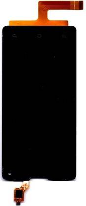 Richuzers LCD Mobile Display for Xolo Prime