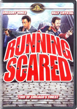 Running Scared
