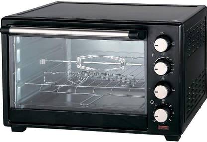 KEVAY 40-Litre Oven Toaster Grill (OTG)