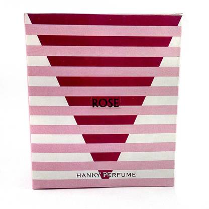 VEERA Rose Hanky Perfume Perfume  -  100 ml