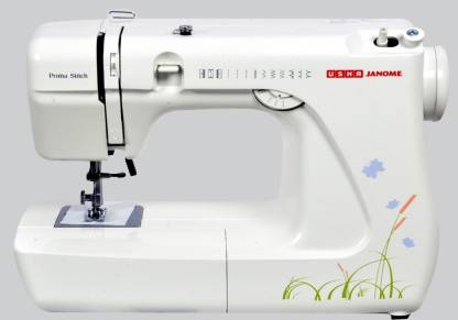USHA Prima Stitch Electric Sewing Machine