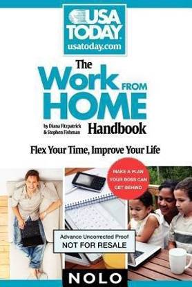 Work from Home Handbook