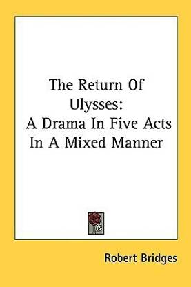 The Return Of Ulysses