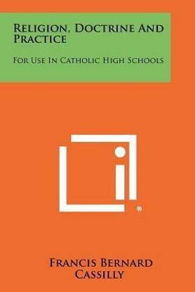 Religion, Doctrine And Practice