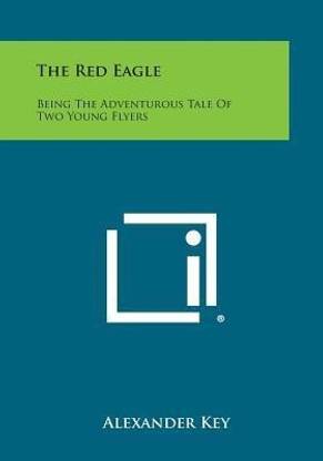 The Red Eagle