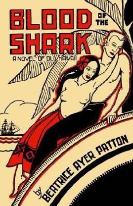 Blood of the Shark