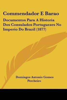 Commendador E Barao