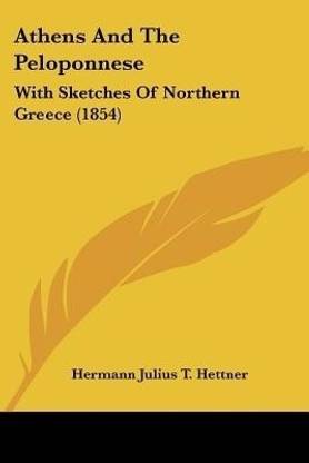 Athens And The Peloponnese