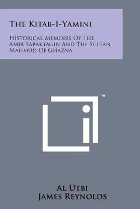 The Kitab-I-Yamini