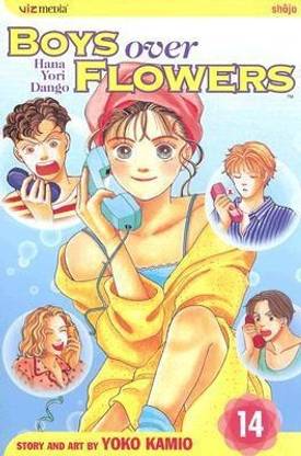 Boys Over Flowers, Volume 14